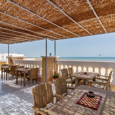 Kite lessons Hurghada